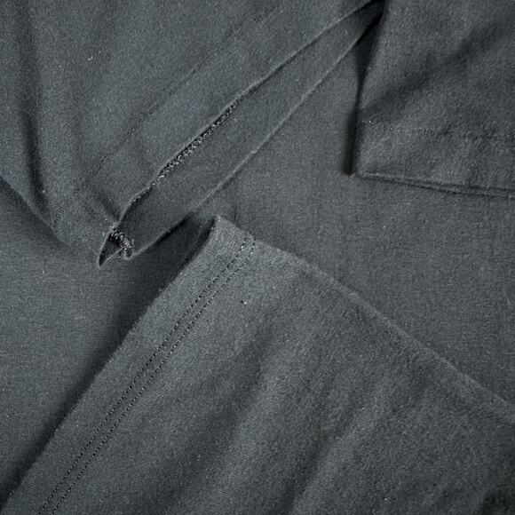 Vintage Stealth Unveiled Shirt Mens Large Nighthawk Nellis AFB 1990 USA 90s - Picture 10 of 12